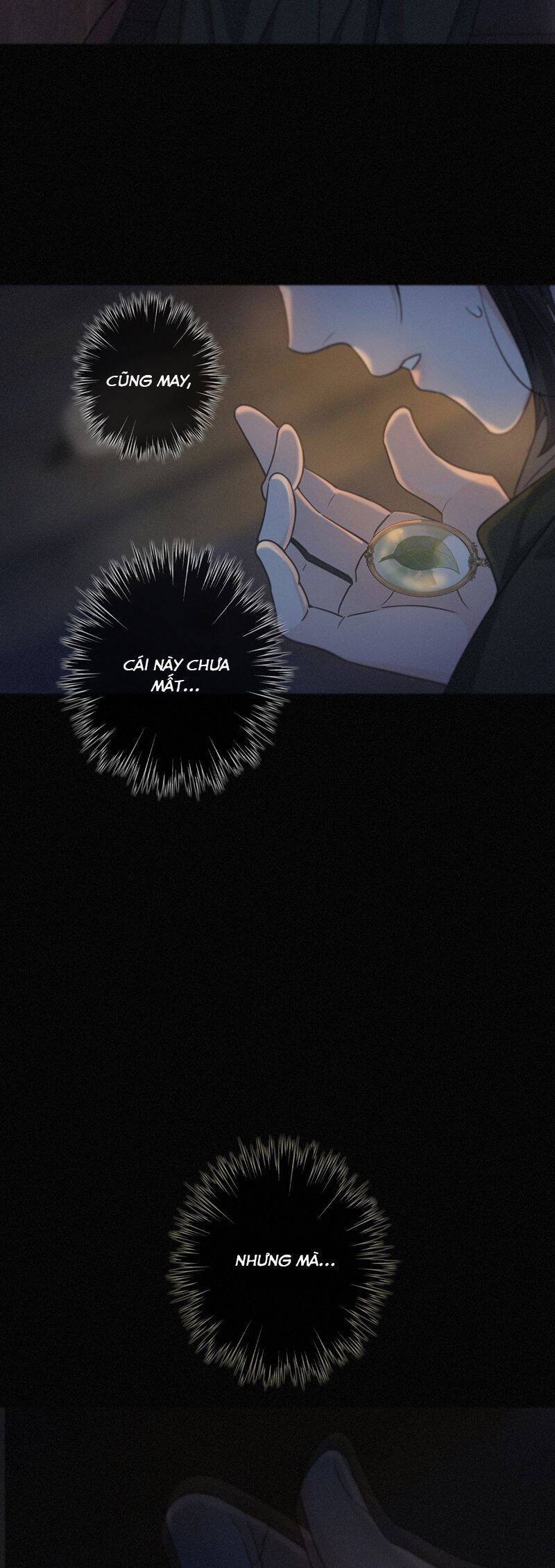 Khốn Thú Chi Nhiễm - Chapter 29 - Page 30