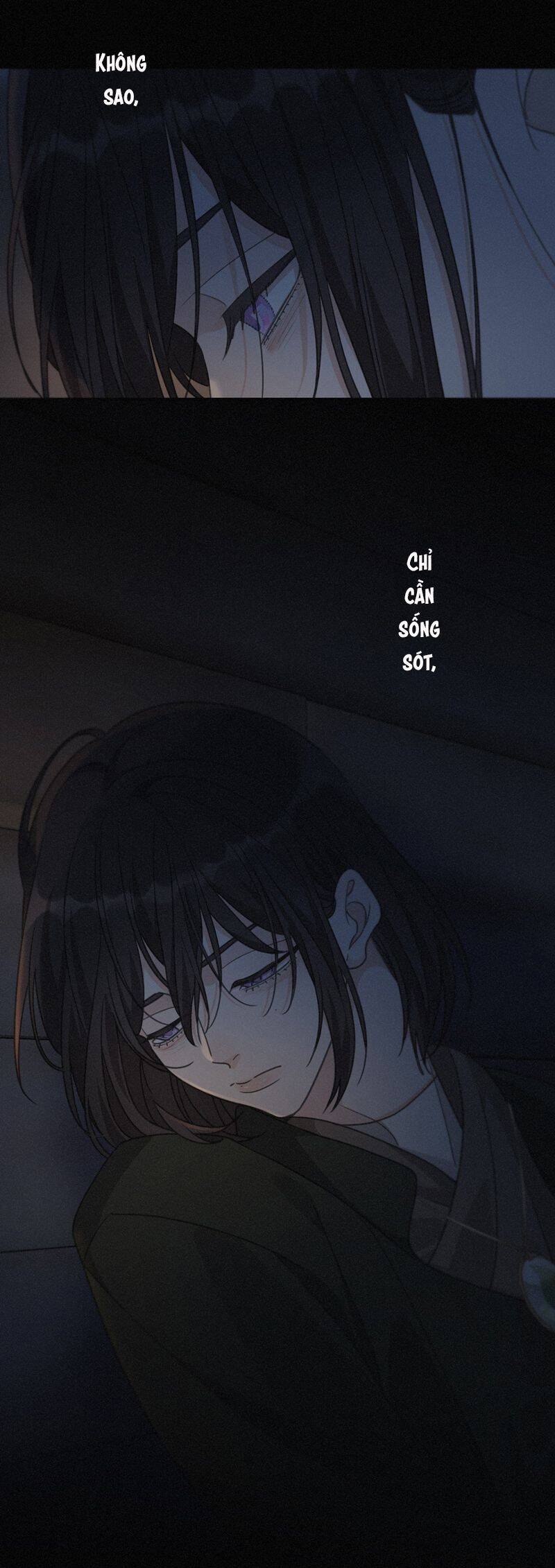 Khốn Thú Chi Nhiễm - Chapter 29 - Page 32