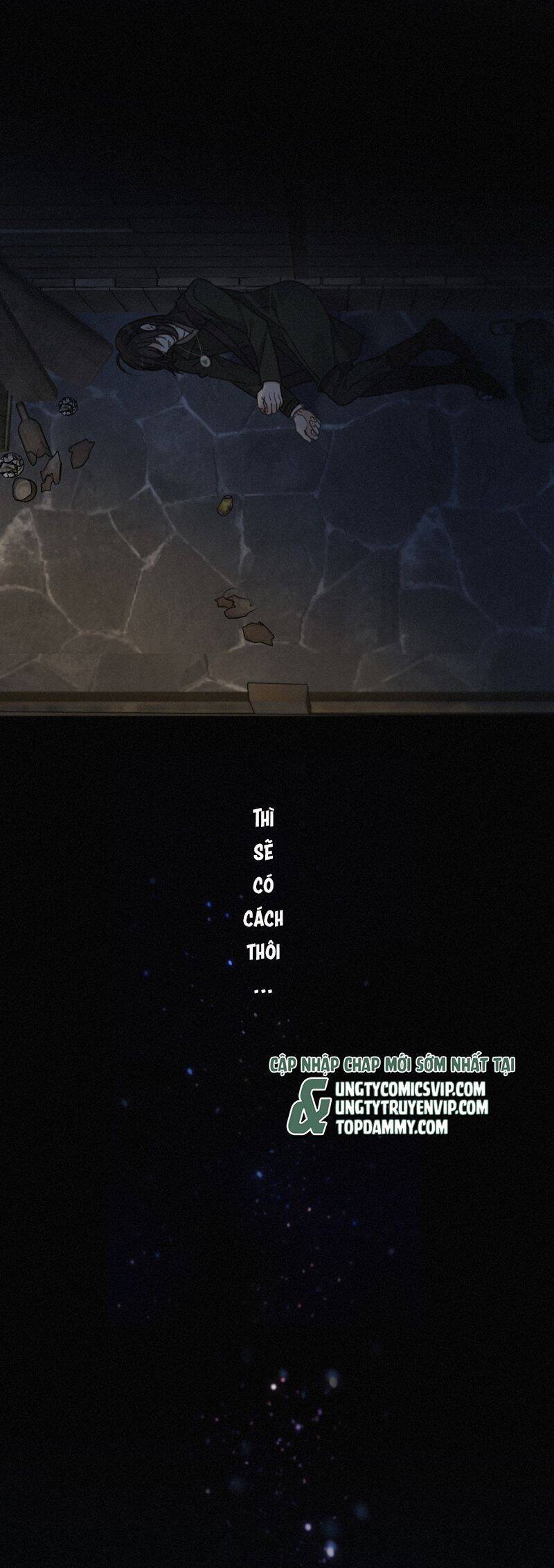 Khốn Thú Chi Nhiễm - Chapter 29 - Page 33