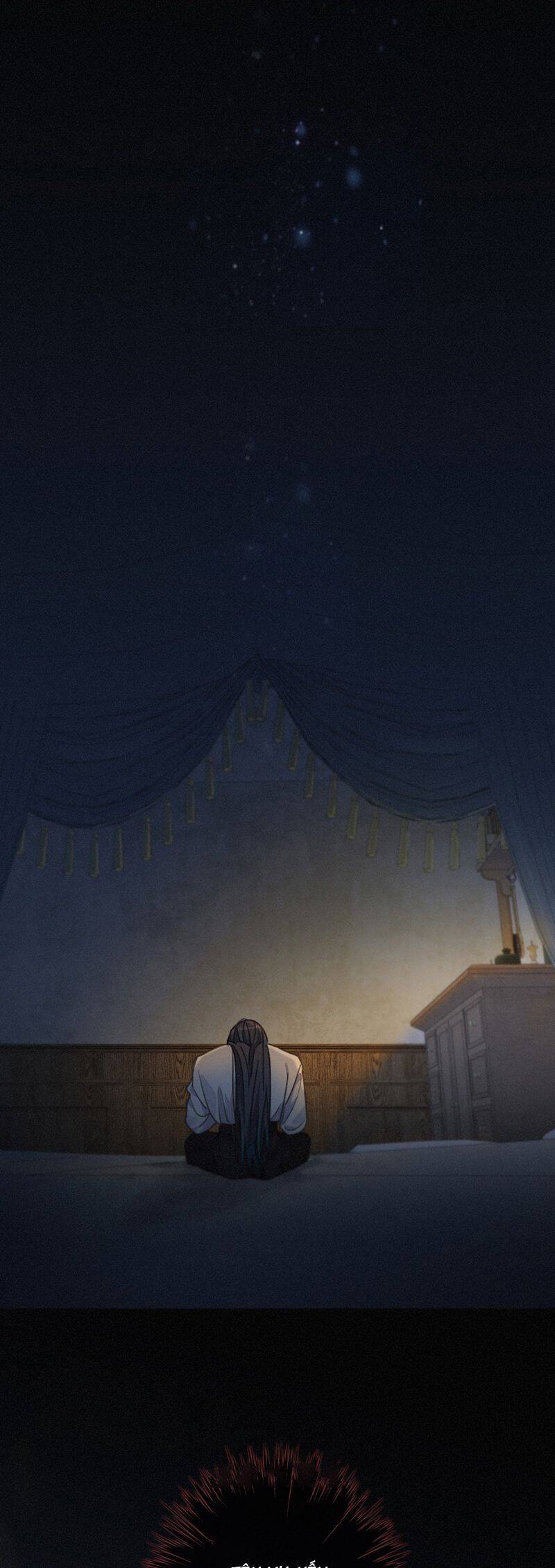 Khốn Thú Chi Nhiễm - Chapter 29 - Page 34