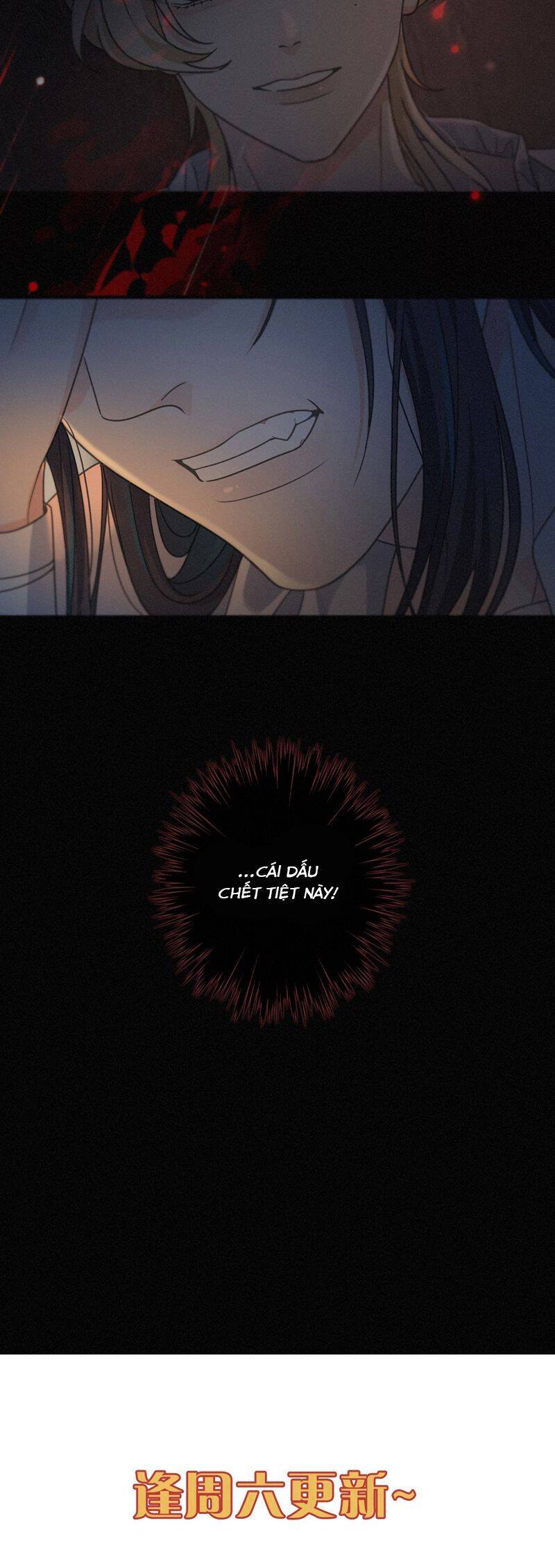 Khốn Thú Chi Nhiễm - Chapter 29 - Page 37