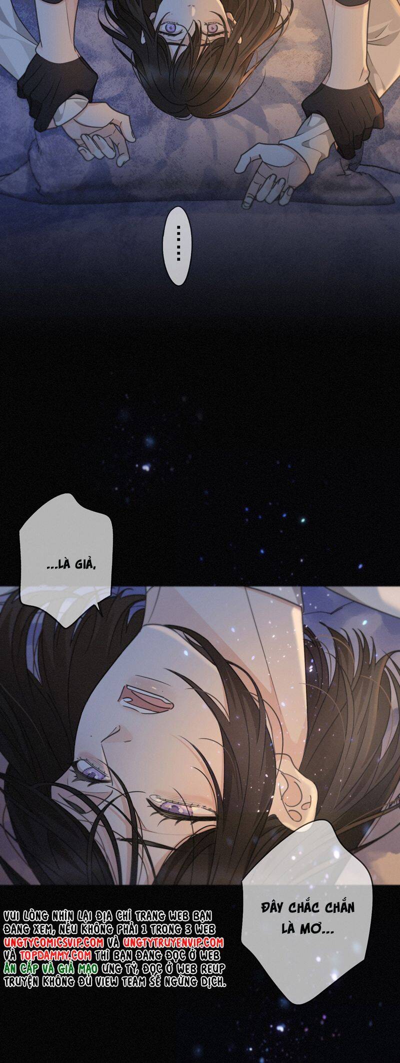 Khốn Thú Chi Nhiễm - Chapter 29 - Page 8