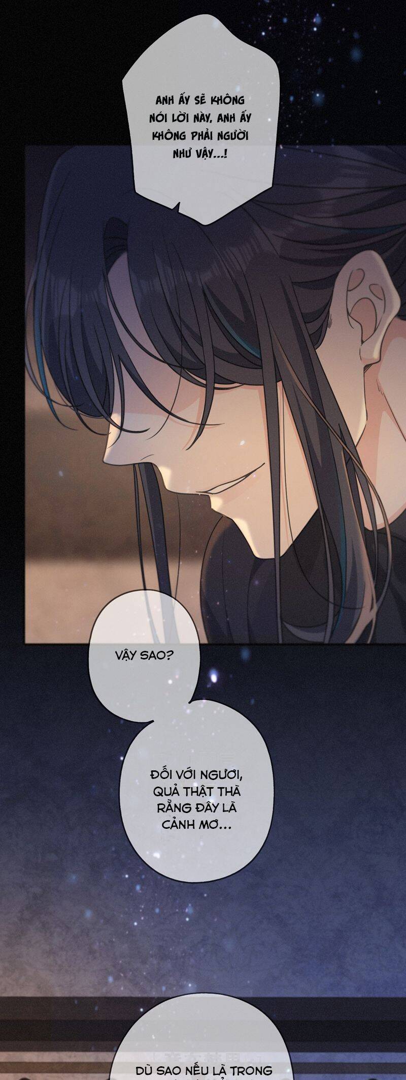 Khốn Thú Chi Nhiễm - Chapter 29 - Page 9