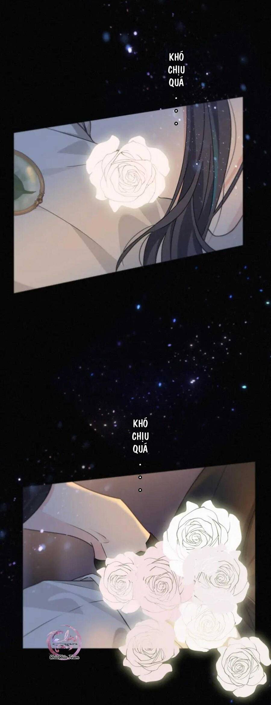 Khốn Thú Chi Nhiễm - Chapter 30 - Page 13