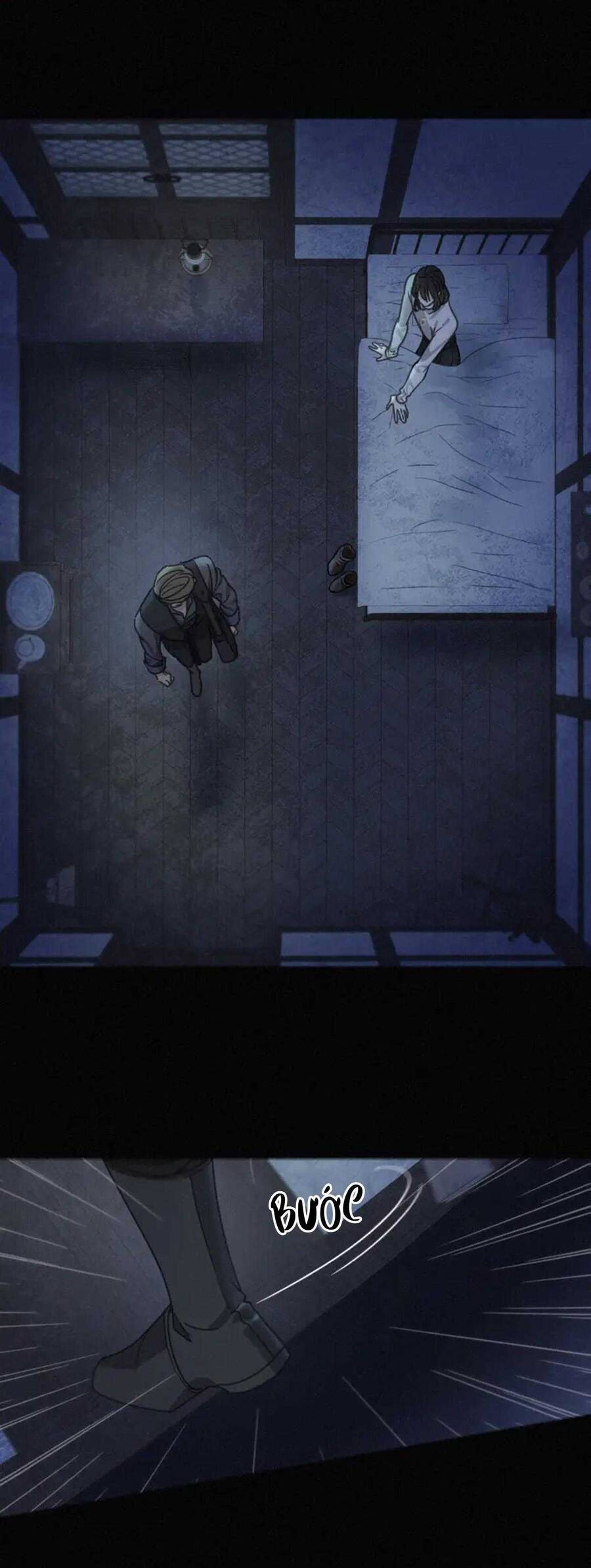 Khốn Thú Chi Nhiễm - Chapter 30 - Page 18