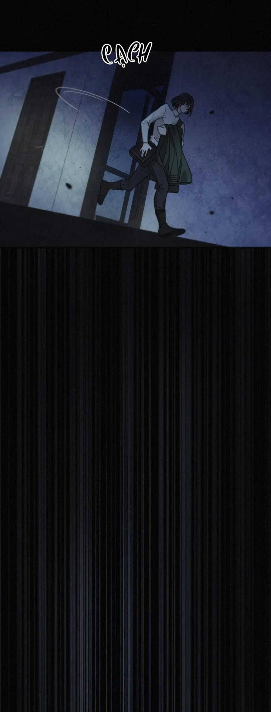 Khốn Thú Chi Nhiễm - Chapter 30 - Page 29