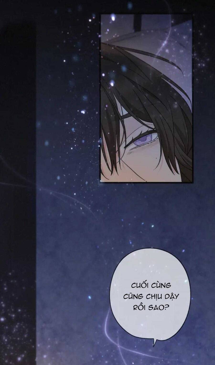 Khốn Thú Chi Nhiễm - Chapter 30 - Page 3