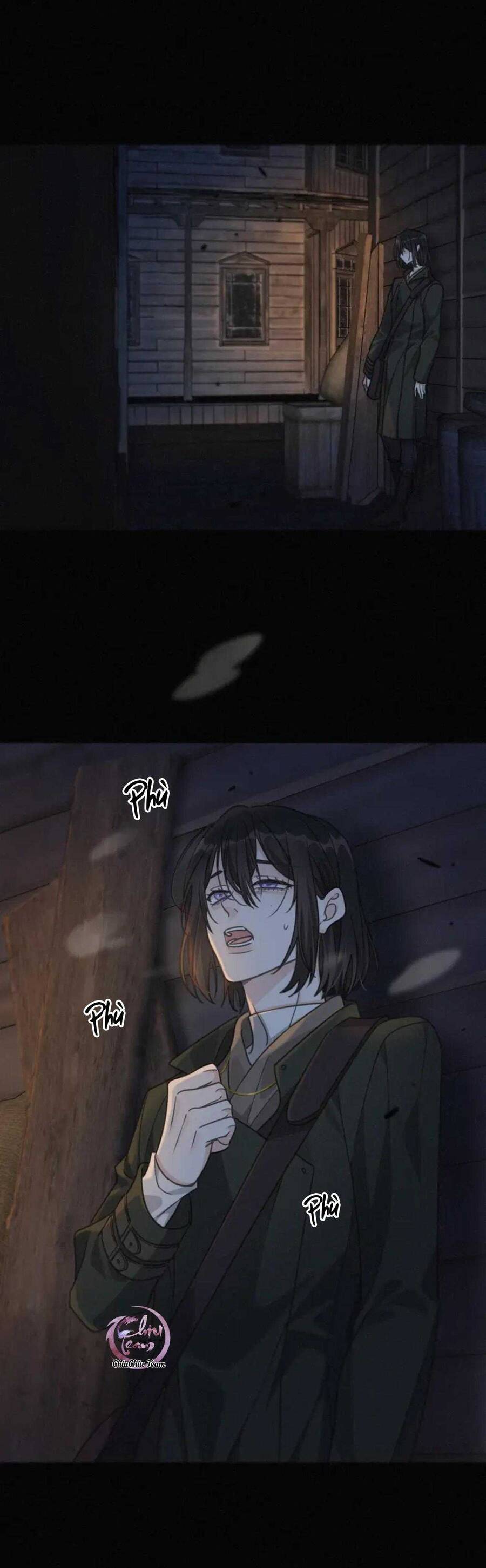 Khốn Thú Chi Nhiễm - Chapter 30 - Page 31