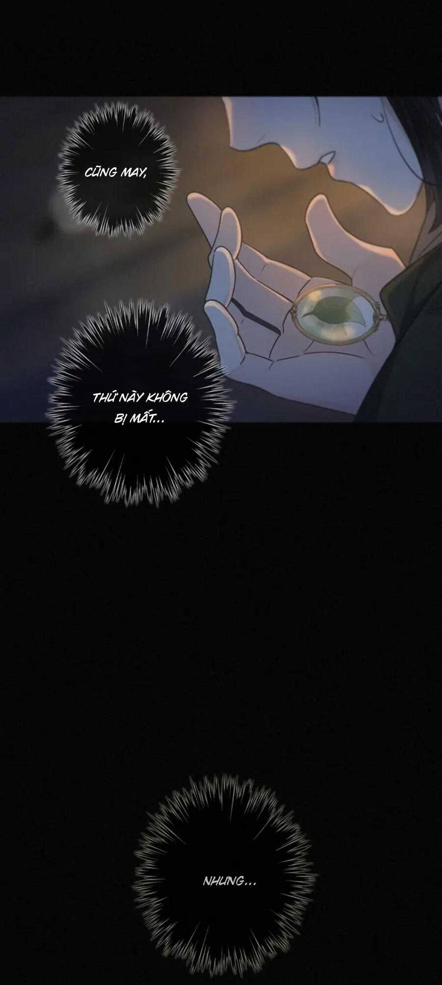 Khốn Thú Chi Nhiễm - Chapter 30 - Page 32