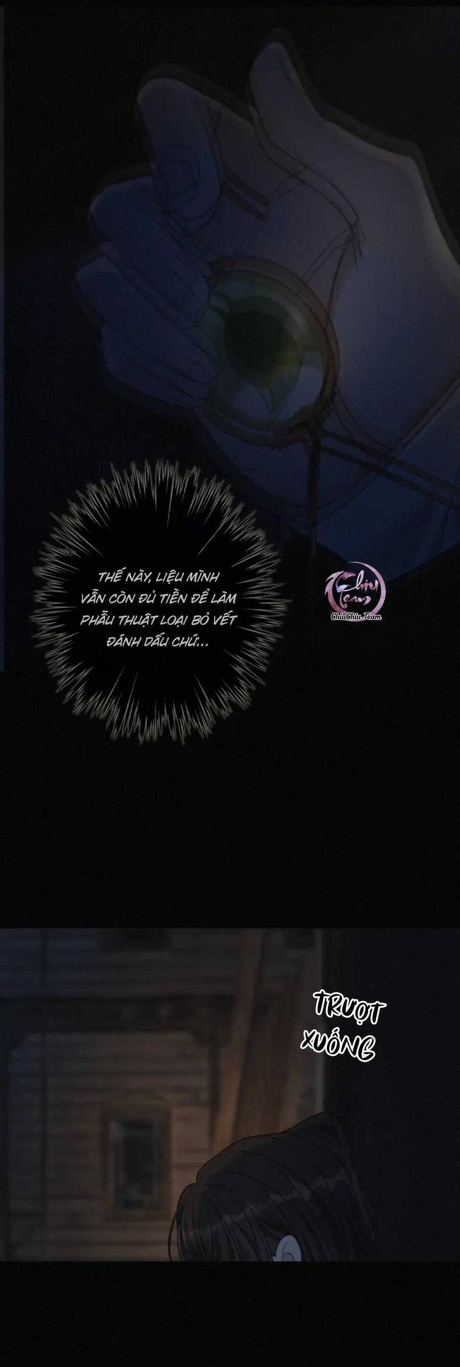 Khốn Thú Chi Nhiễm - Chapter 30 - Page 33