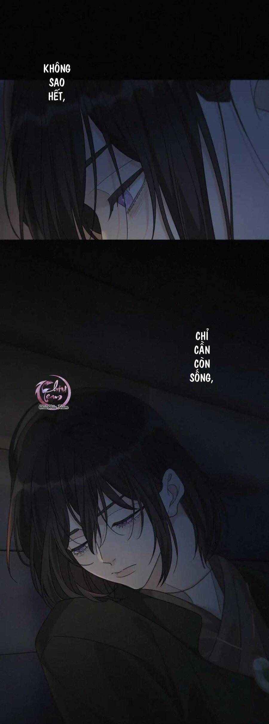 Khốn Thú Chi Nhiễm - Chapter 30 - Page 34