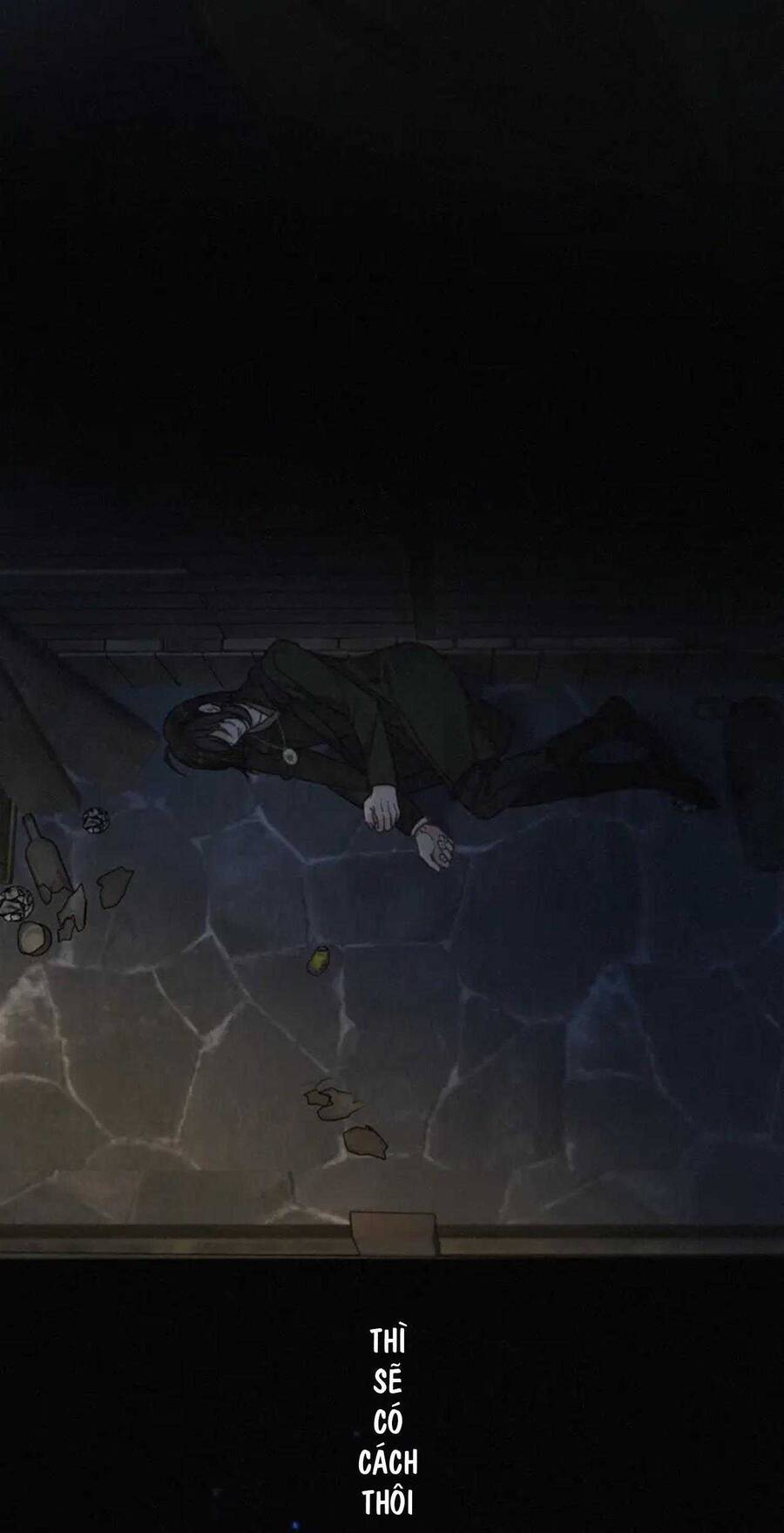 Khốn Thú Chi Nhiễm - Chapter 30 - Page 35