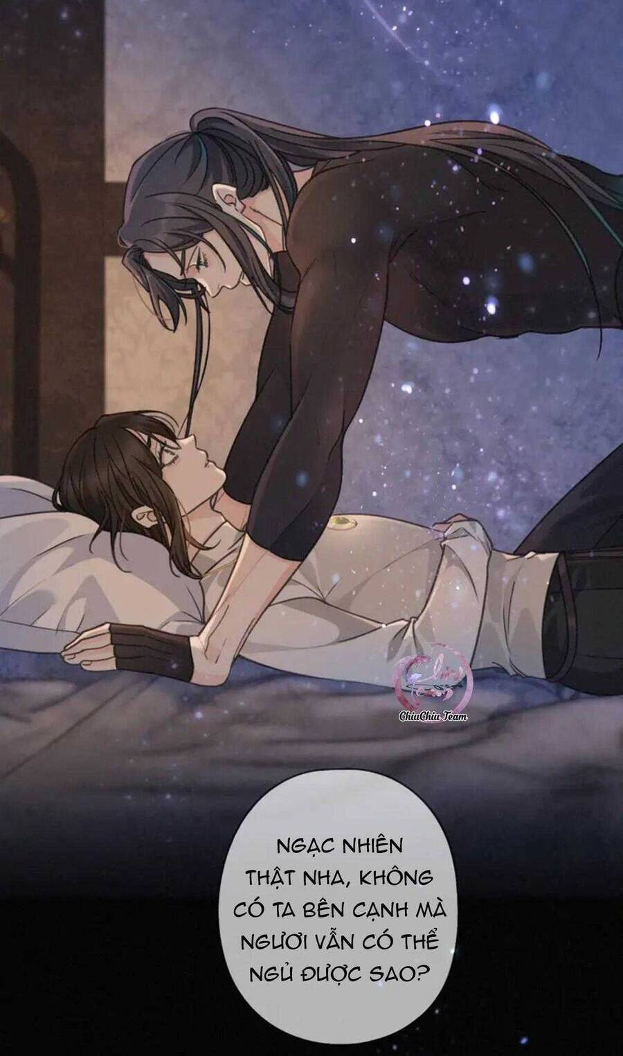 Khốn Thú Chi Nhiễm - Chapter 30 - Page 4