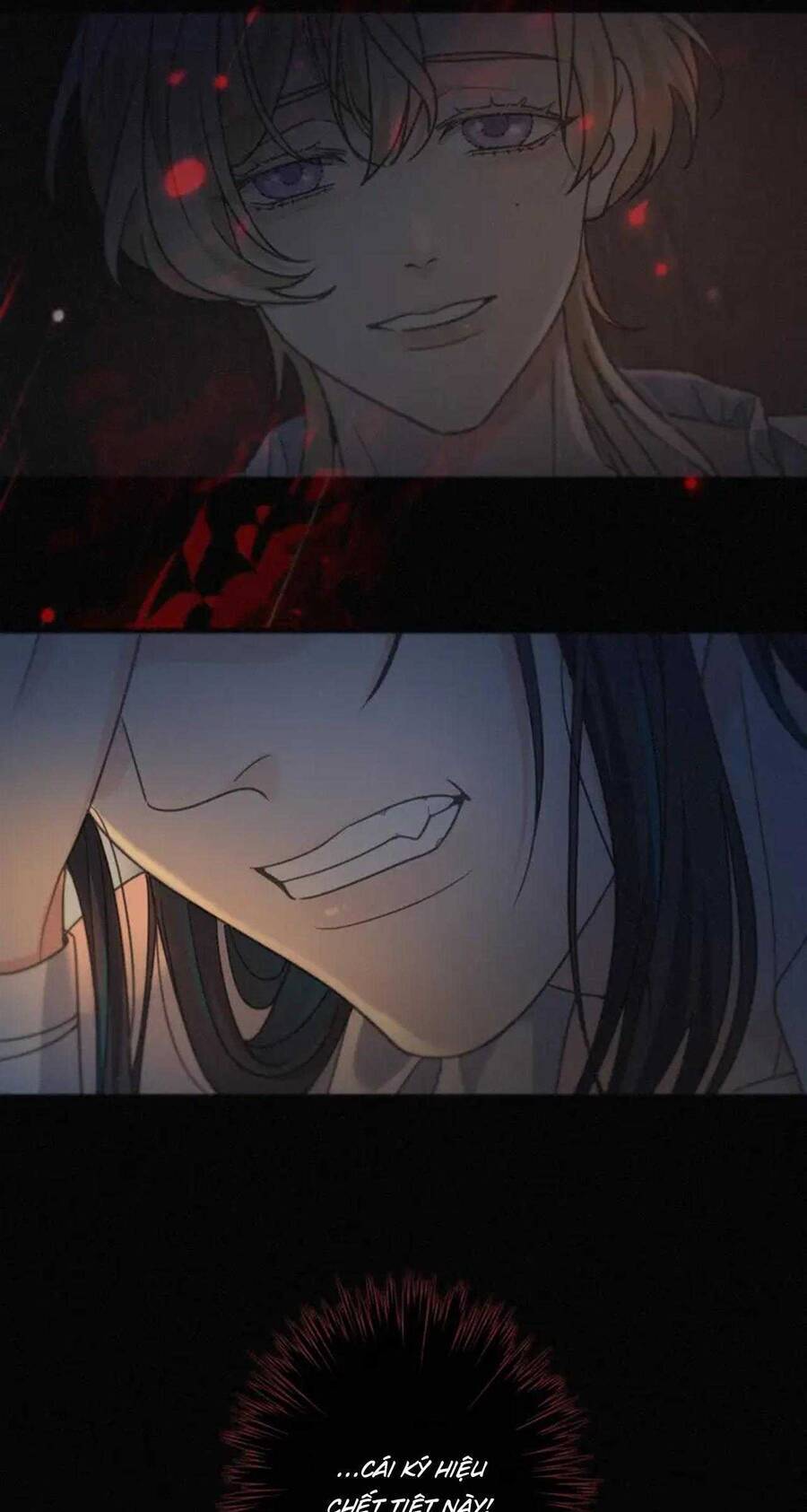 Khốn Thú Chi Nhiễm - Chapter 30 - Page 40