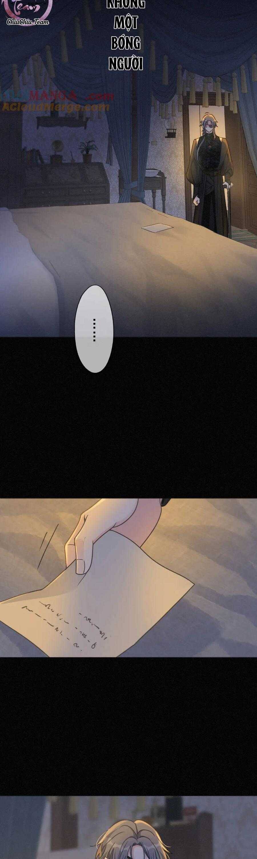 Khốn Thú Chi Nhiễm - Chapter 31 - Page 4