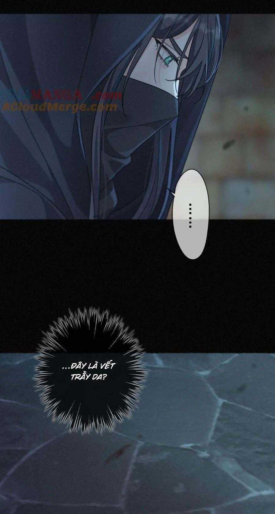 Khốn Thú Chi Nhiễm - Chapter 32 - Page 10
