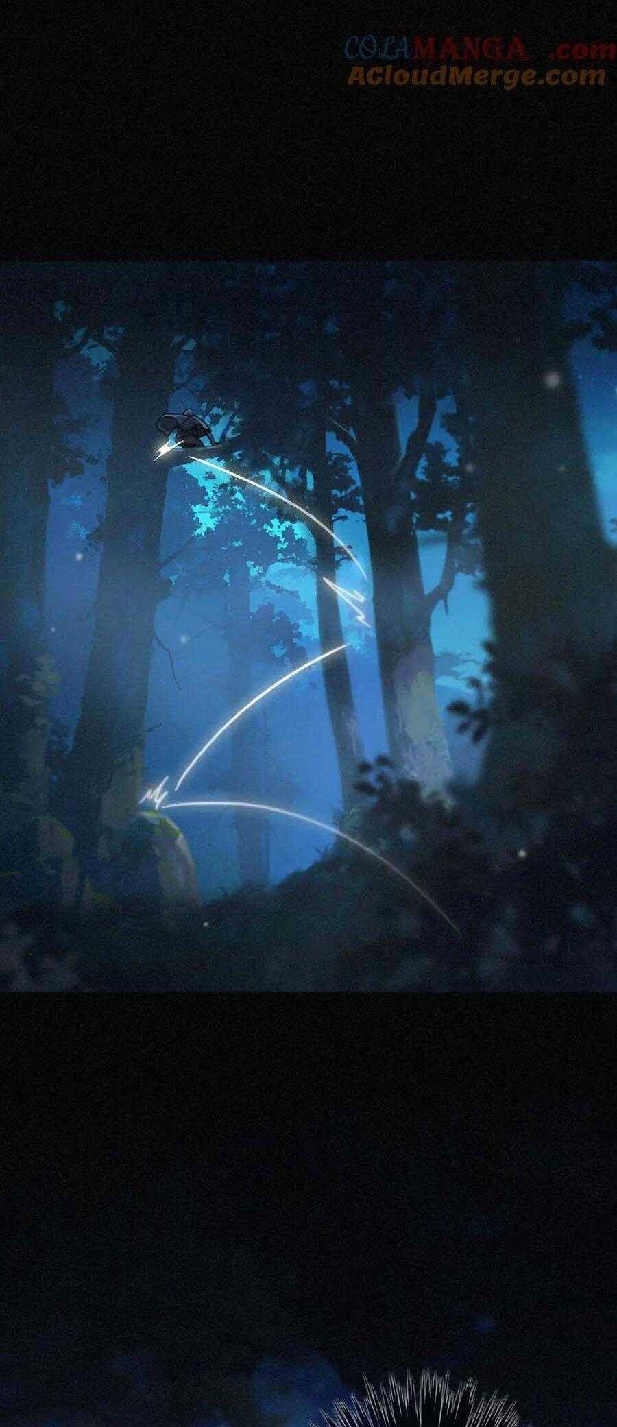 Khốn Thú Chi Nhiễm - Chapter 32 - Page 16