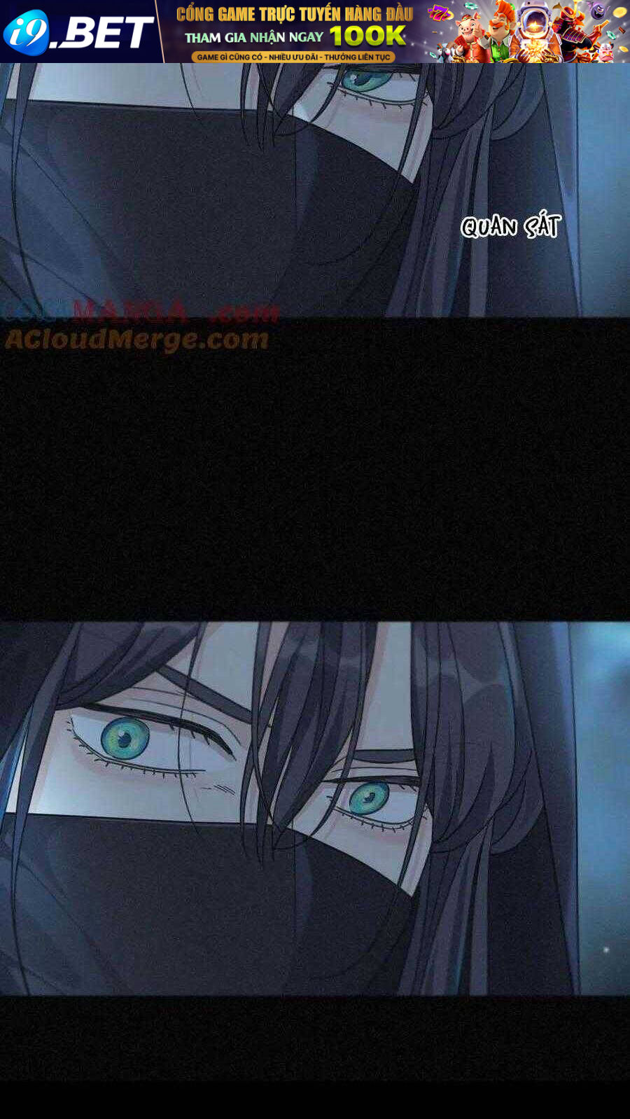 Khốn Thú Chi Nhiễm - Chapter 32 - Page 19