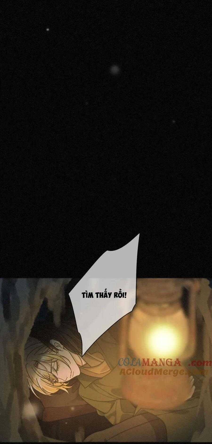 Khốn Thú Chi Nhiễm - Chapter 32 - Page 28