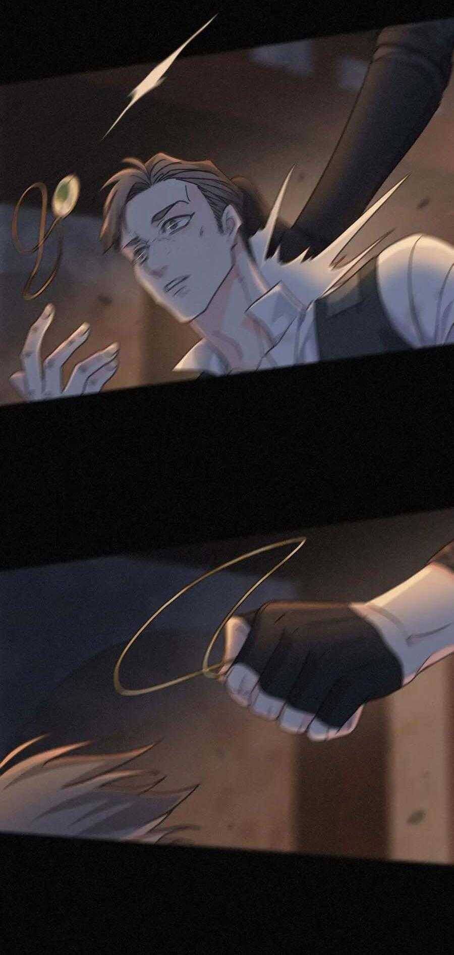 Khốn Thú Chi Nhiễm - Chapter 32 - Page 3