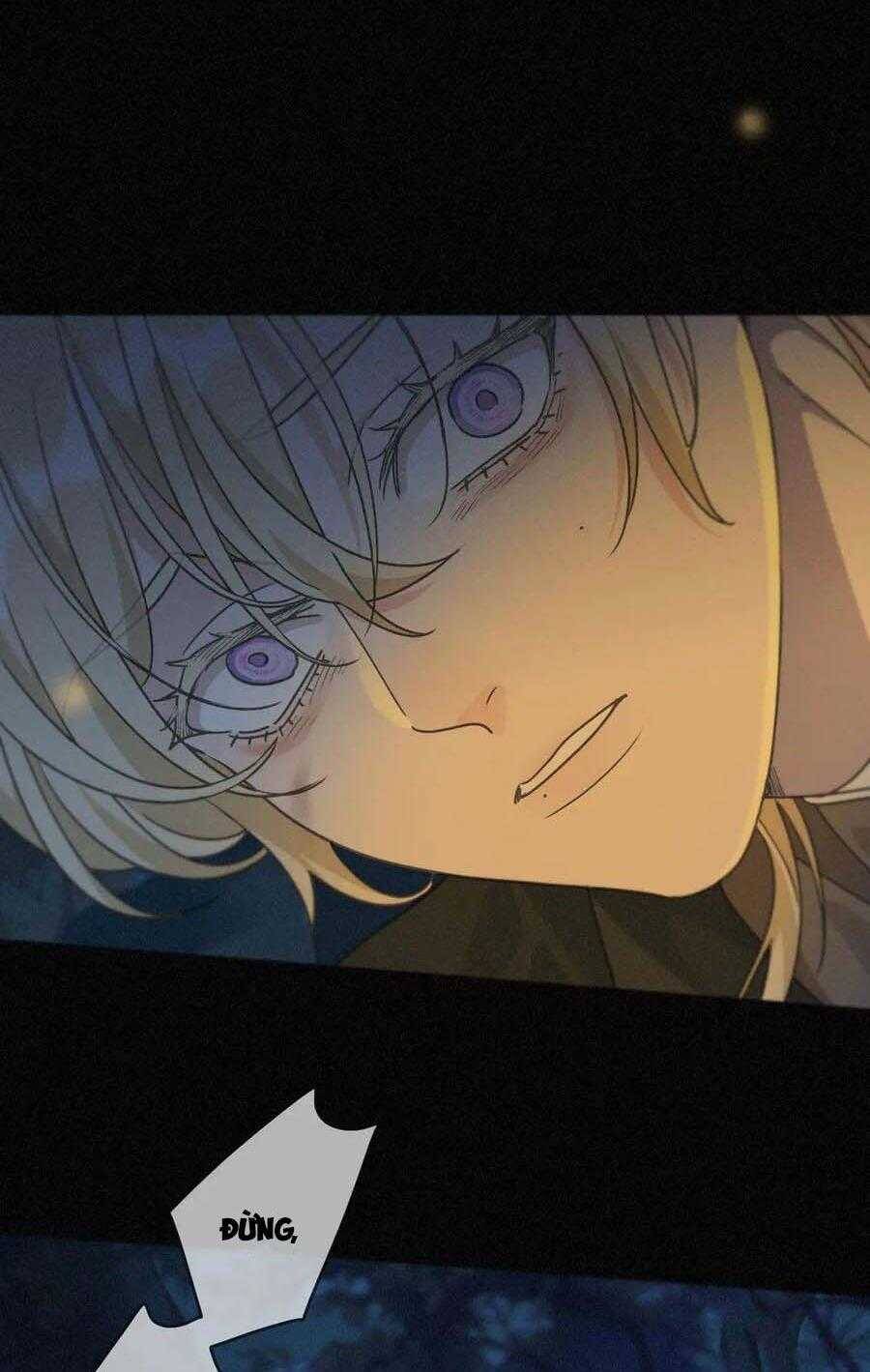 Khốn Thú Chi Nhiễm - Chapter 32 - Page 31