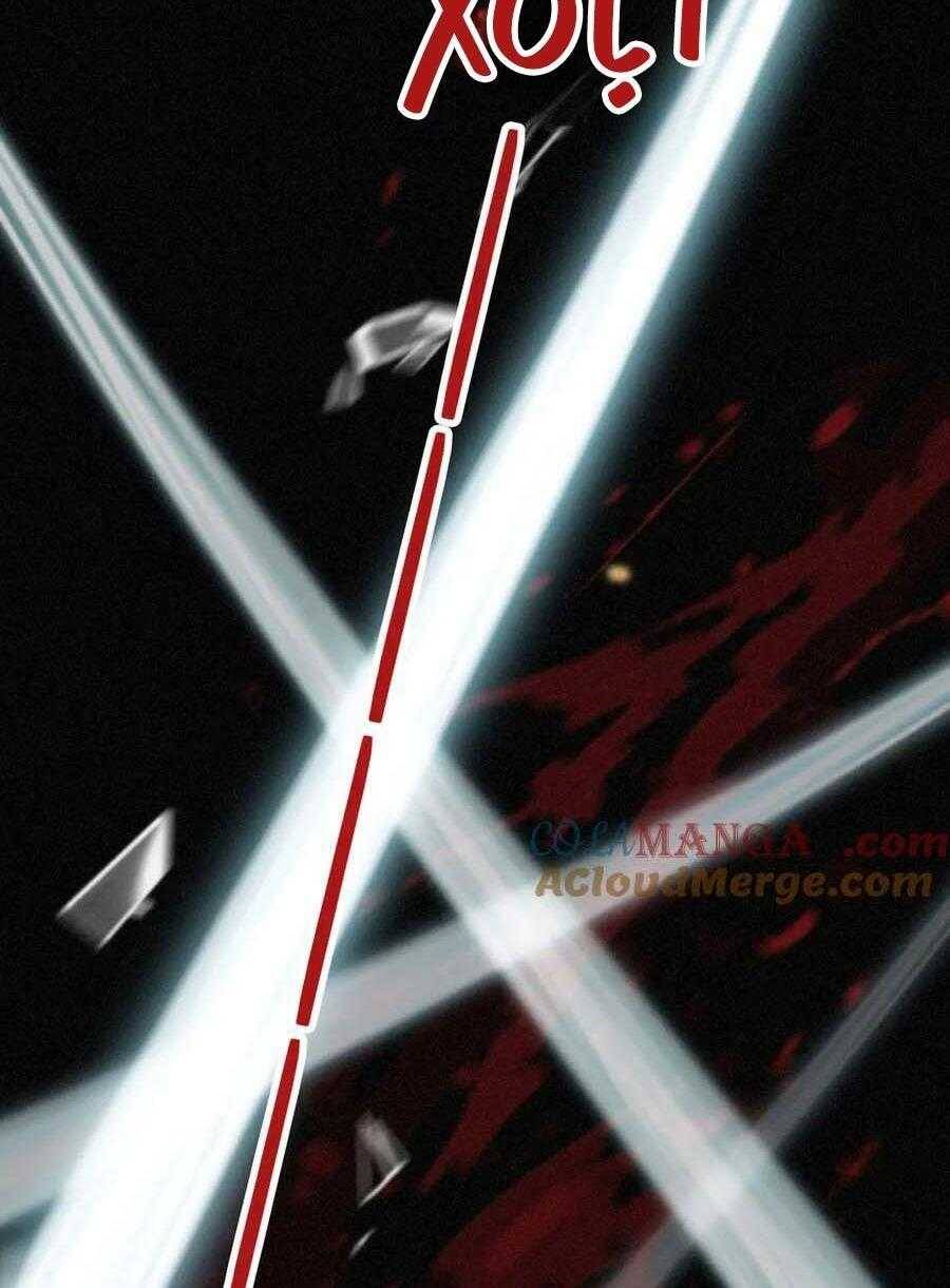 Khốn Thú Chi Nhiễm - Chapter 32 - Page 37