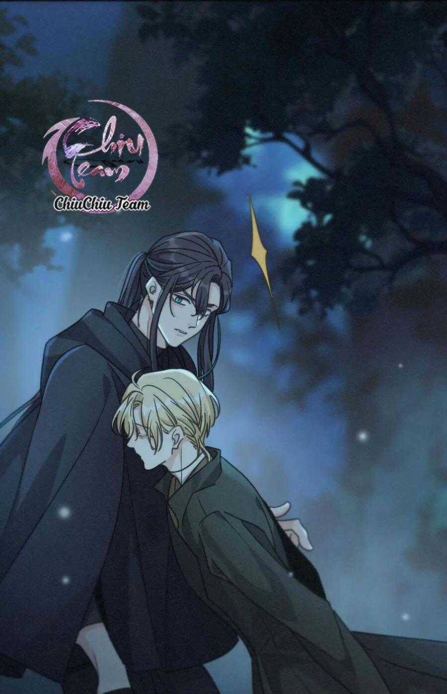 Khốn Thú Chi Nhiễm - Chapter 32 - Page 42