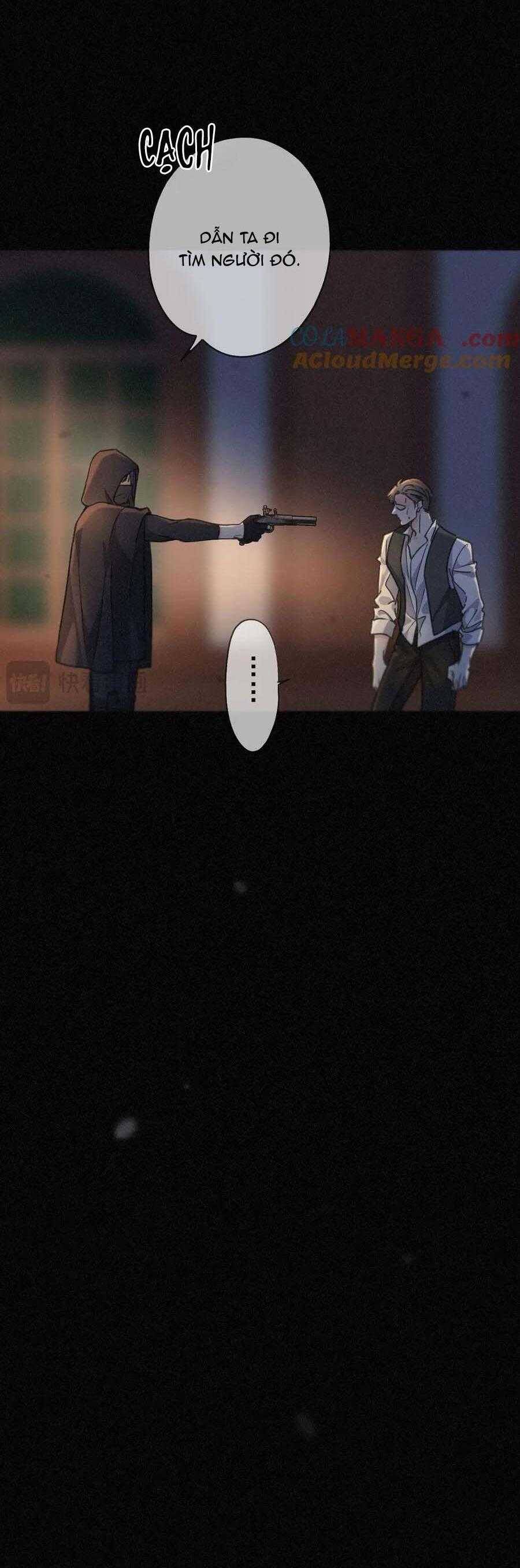 Khốn Thú Chi Nhiễm - Chapter 32 - Page 7