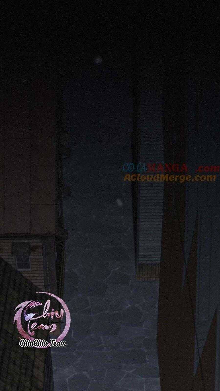 Khốn Thú Chi Nhiễm - Chapter 32 - Page 8