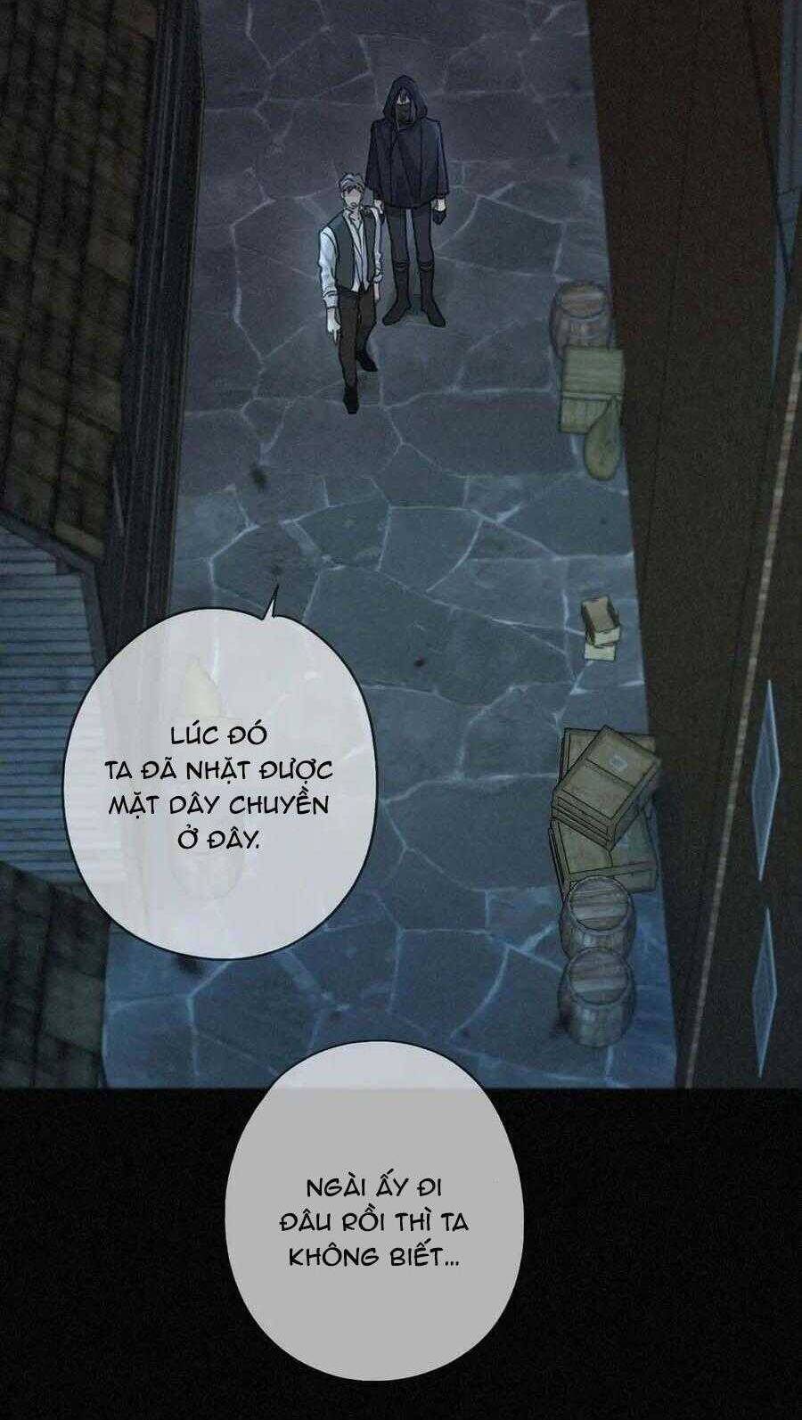 Khốn Thú Chi Nhiễm - Chapter 32 - Page 9