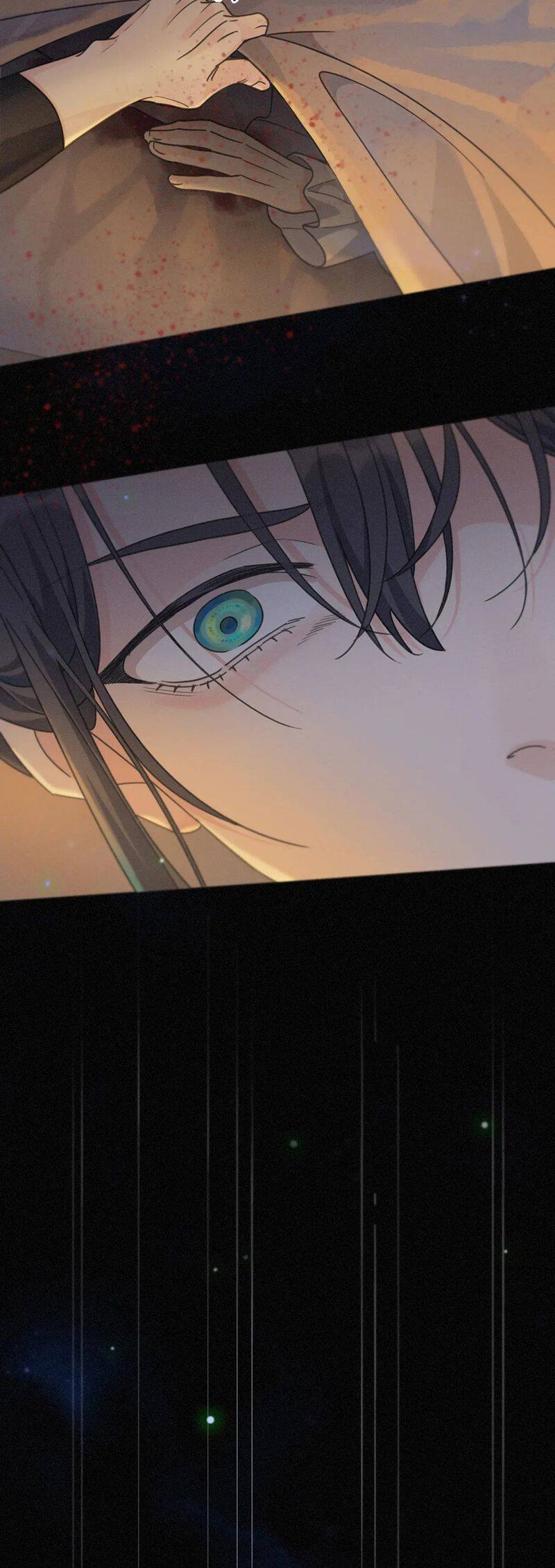 Khốn Thú Chi Nhiễm - Chapter 33 - Page 13