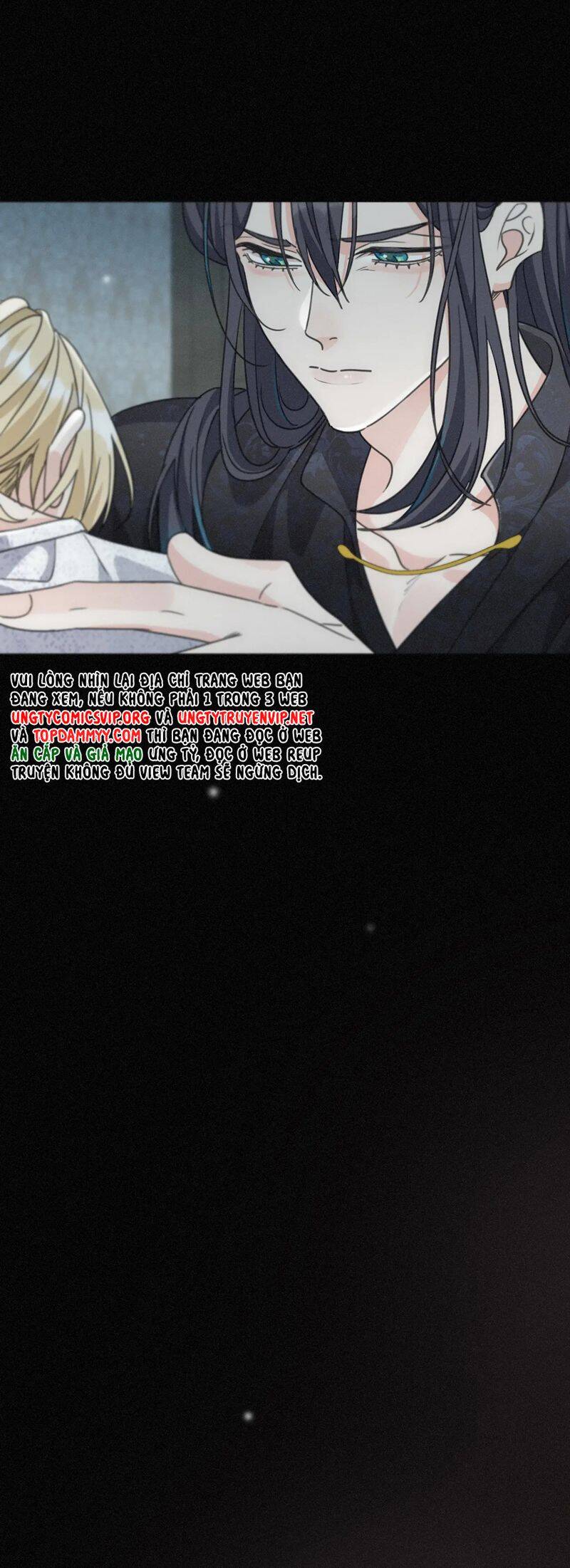 Khốn Thú Chi Nhiễm - Chapter 33 - Page 28