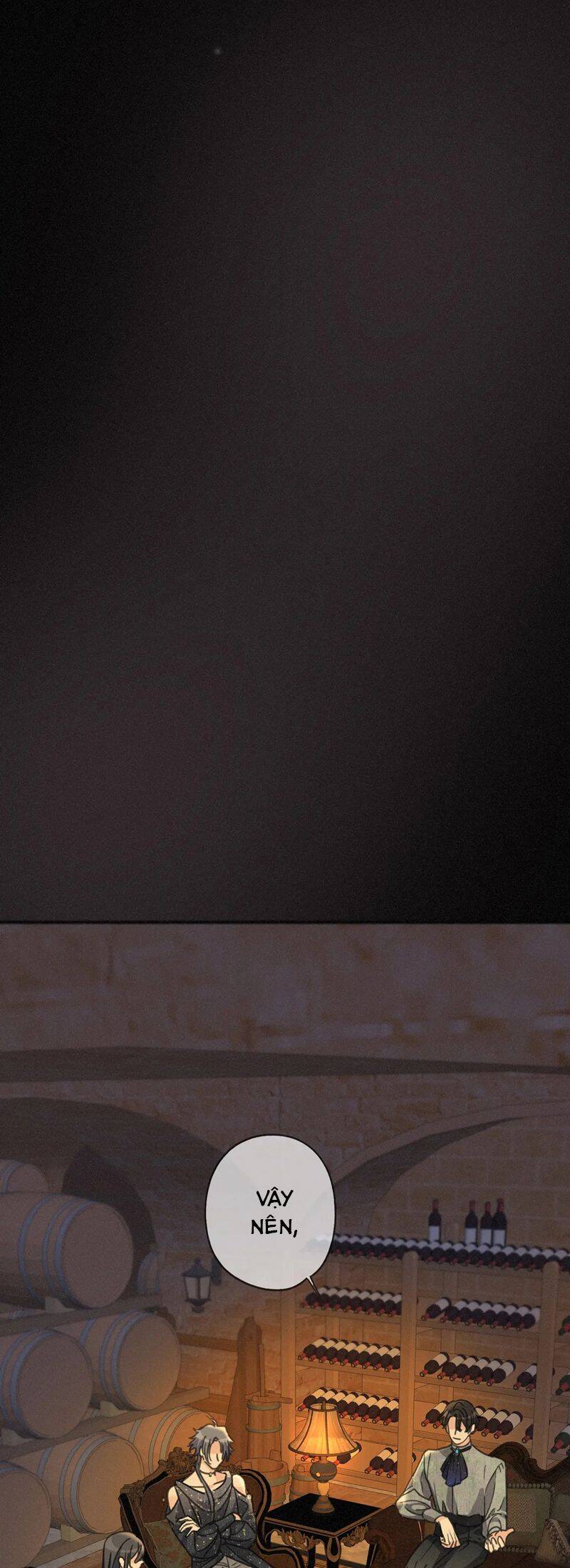 Khốn Thú Chi Nhiễm - Chapter 33 - Page 29