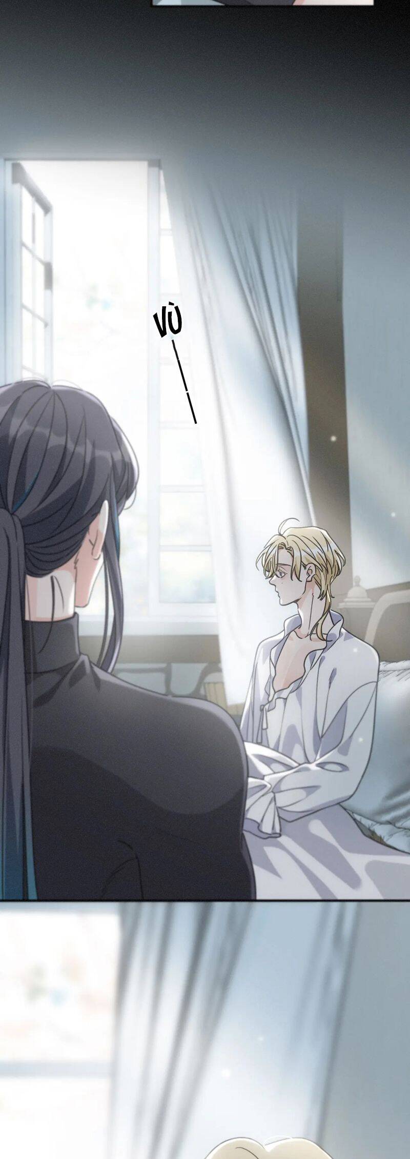 Khốn Thú Chi Nhiễm - Chapter 33 - Page 3