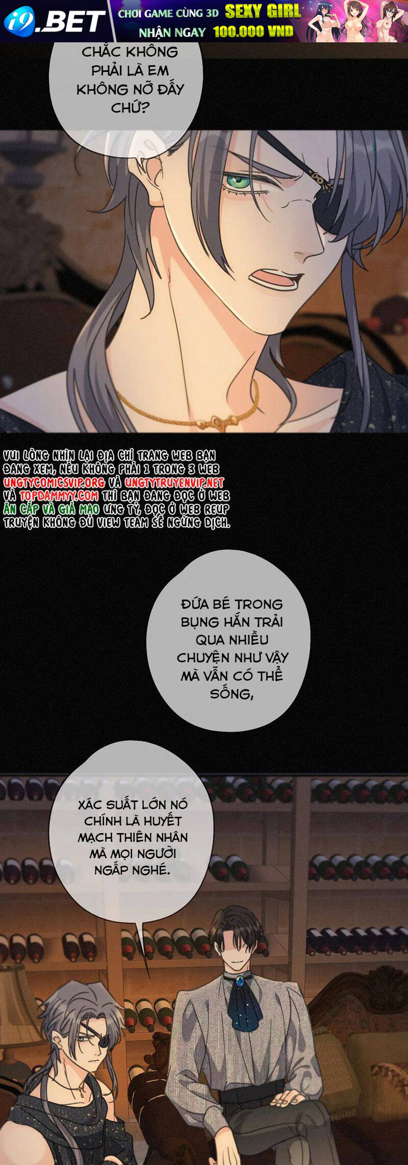 Khốn Thú Chi Nhiễm - Chapter 33 - Page 32