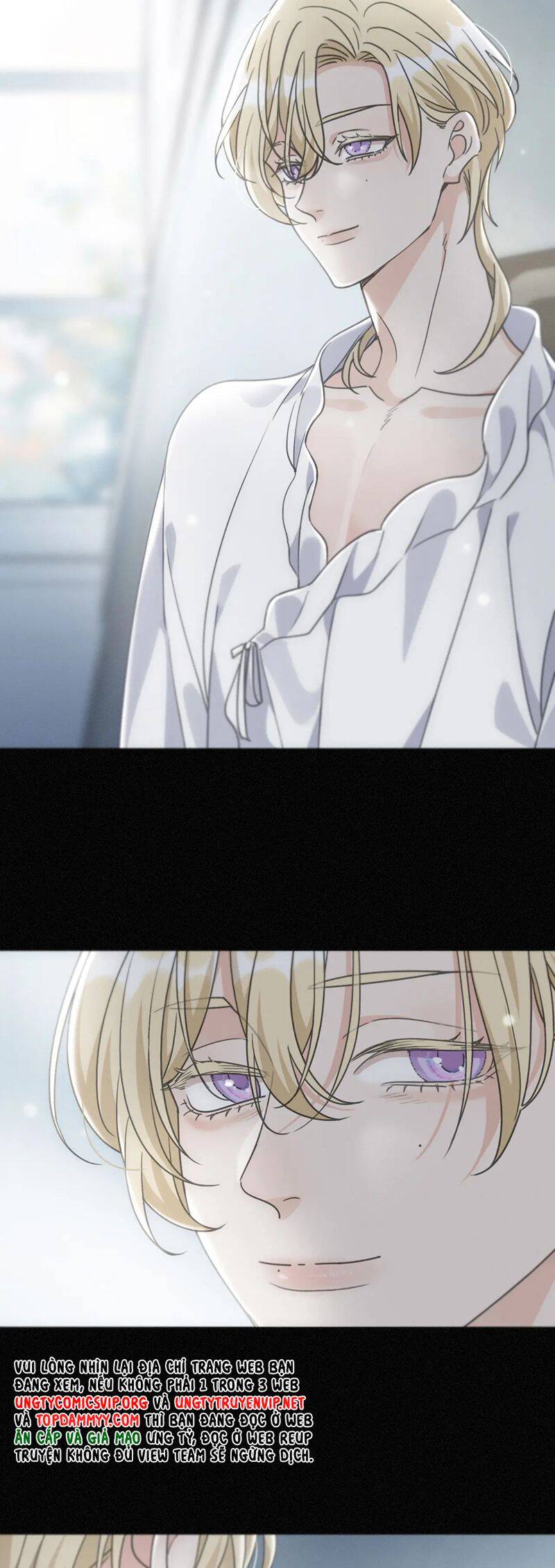 Khốn Thú Chi Nhiễm - Chapter 33 - Page 4