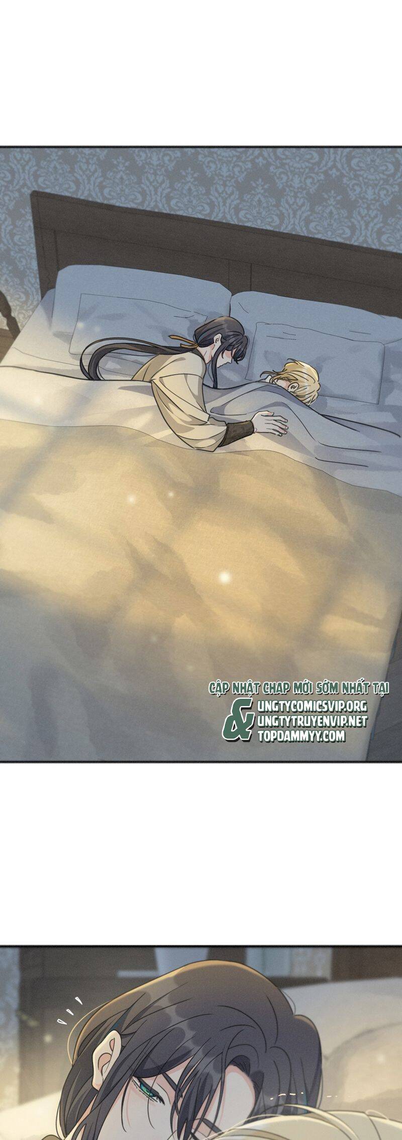 Khốn Thú Chi Nhiễm - Chapter 34 - Page 10