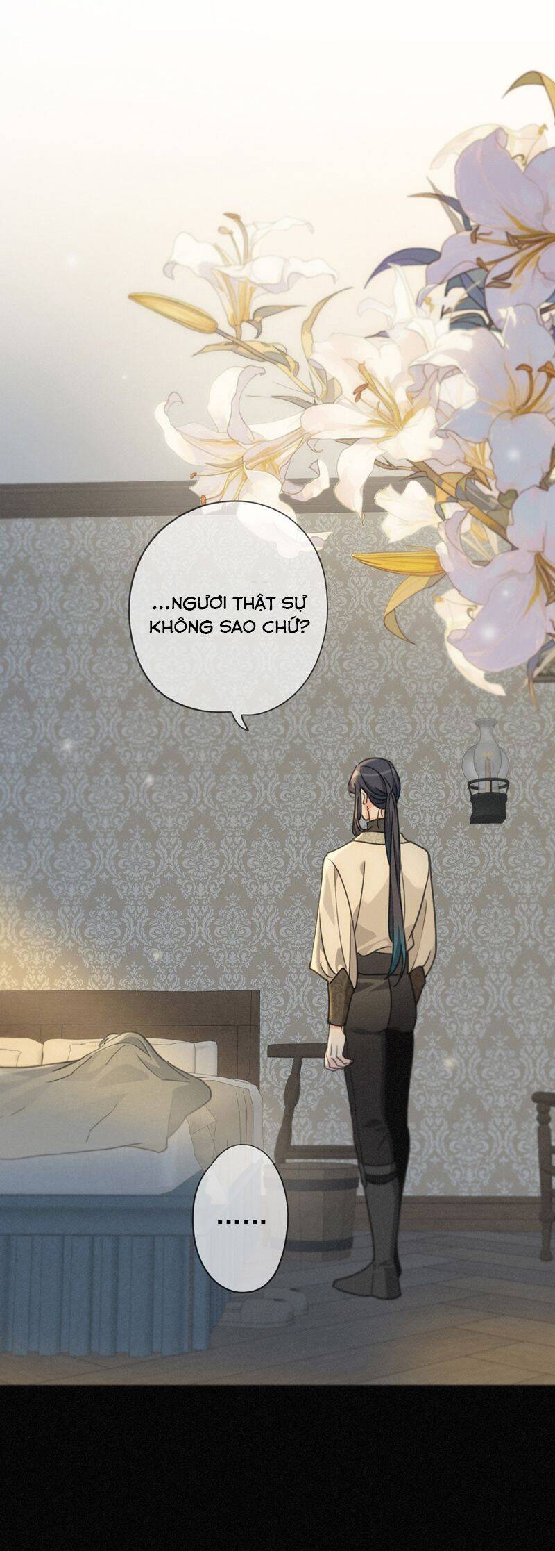 Khốn Thú Chi Nhiễm - Chapter 34 - Page 18