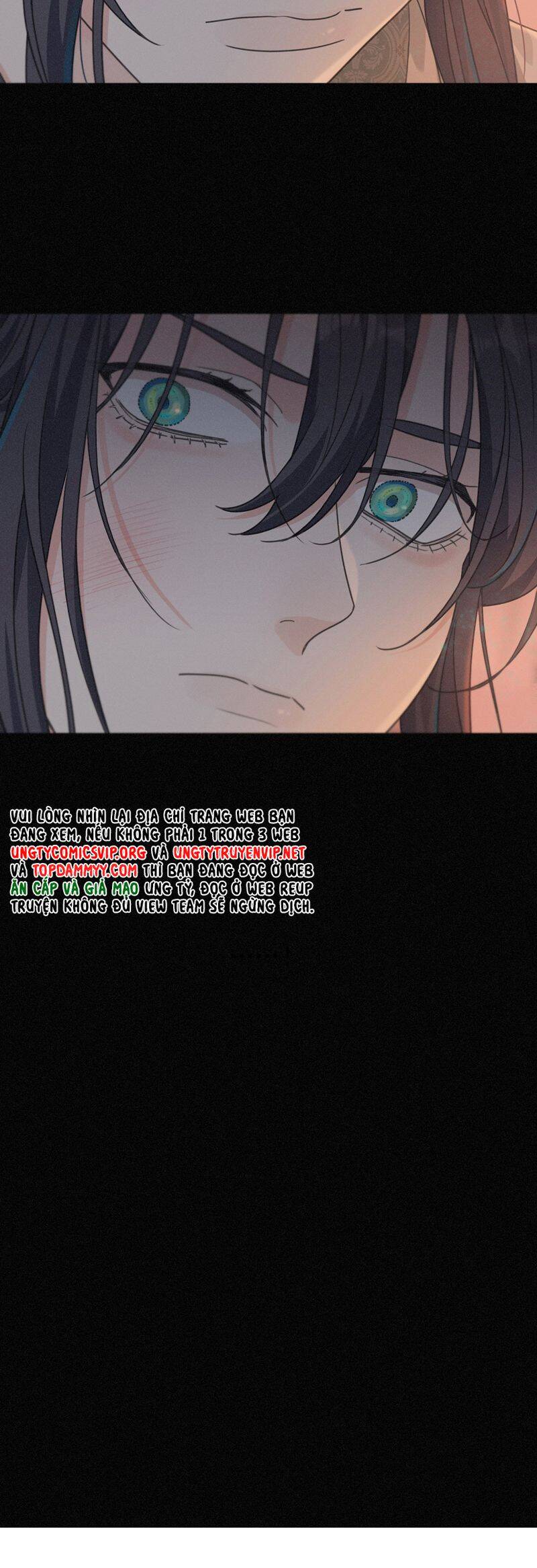 Khốn Thú Chi Nhiễm - Chapter 34 - Page 33