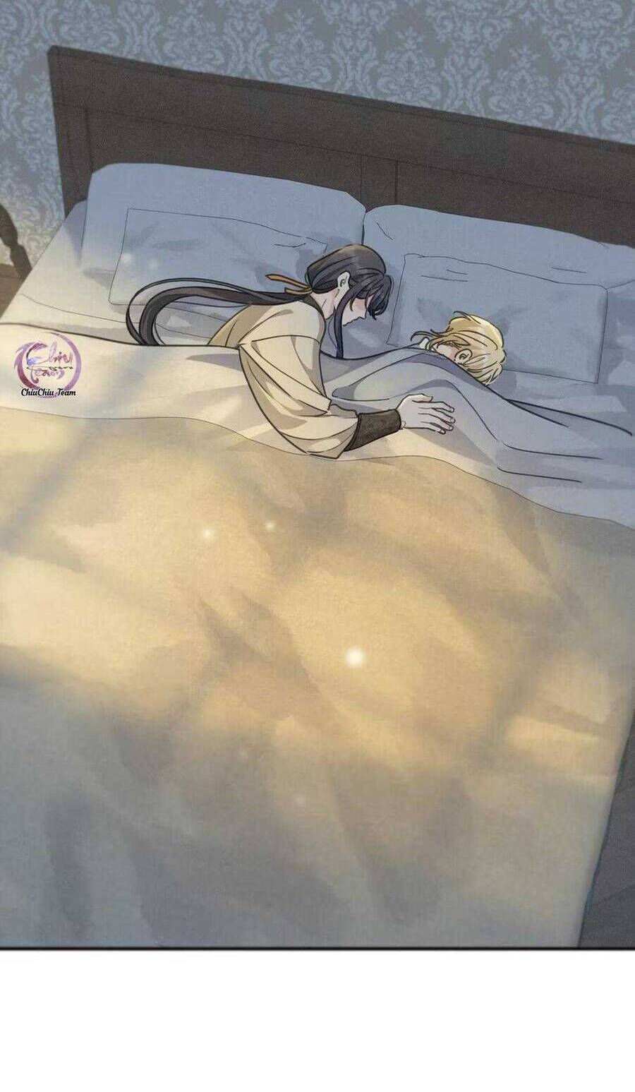 Khốn Thú Chi Nhiễm - Chapter 35 - Page 12