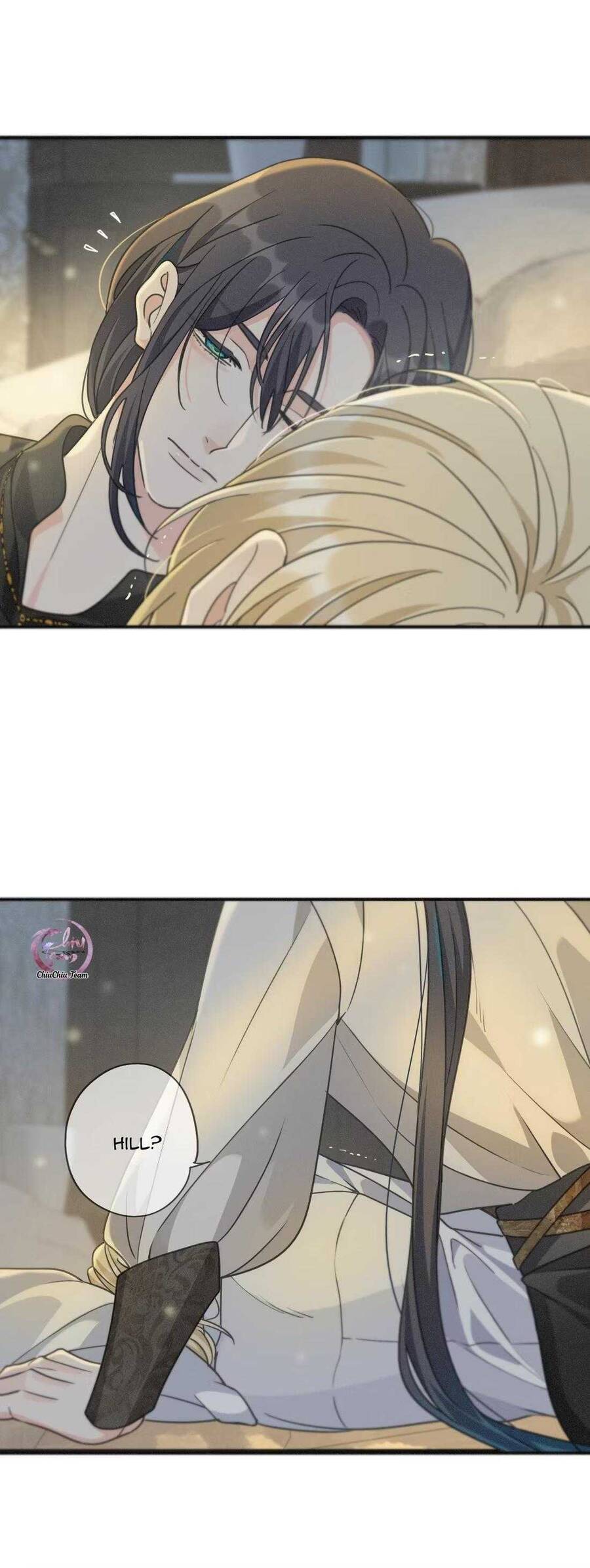 Khốn Thú Chi Nhiễm - Chapter 35 - Page 13