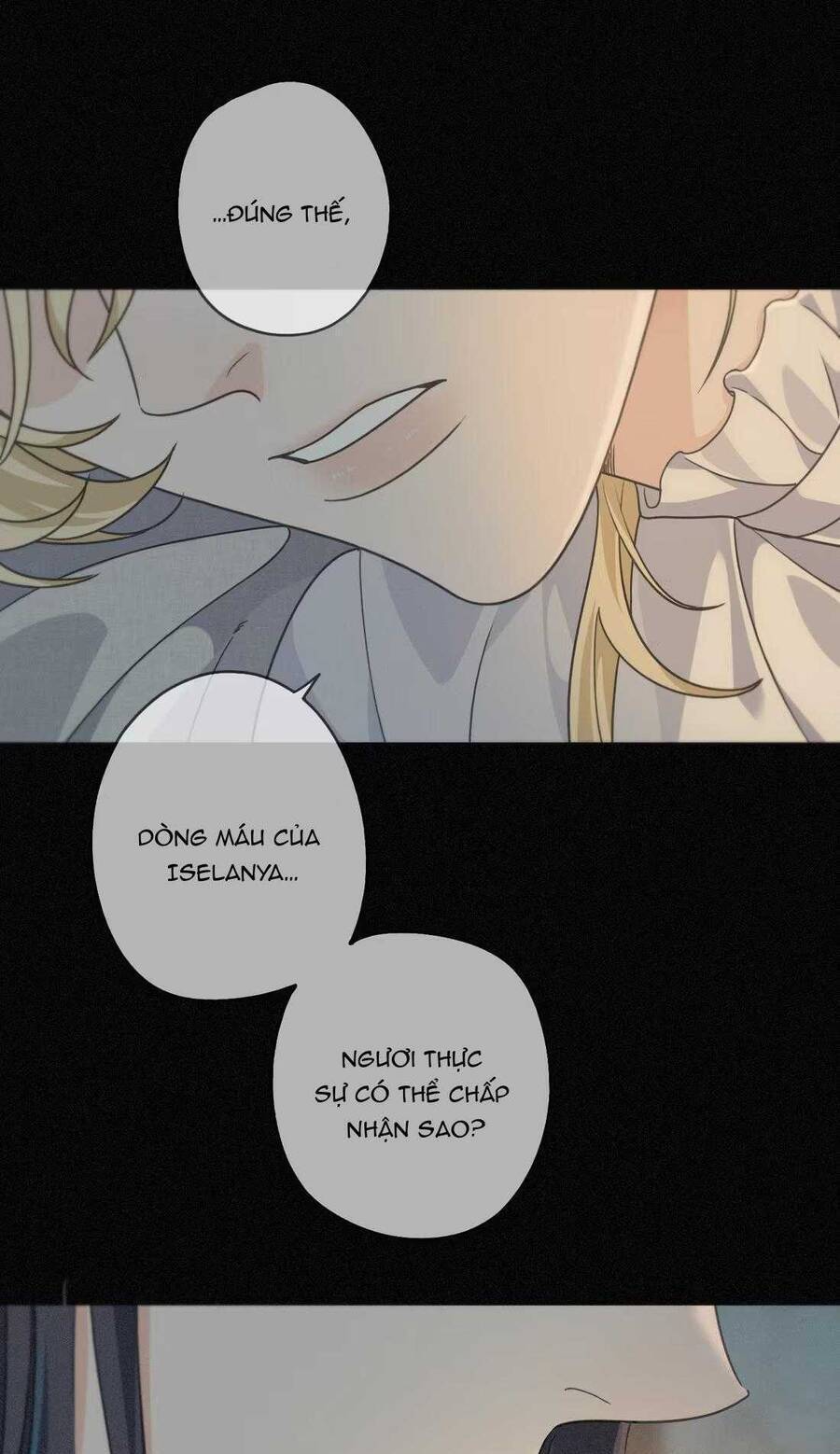 Khốn Thú Chi Nhiễm - Chapter 35 - Page 27