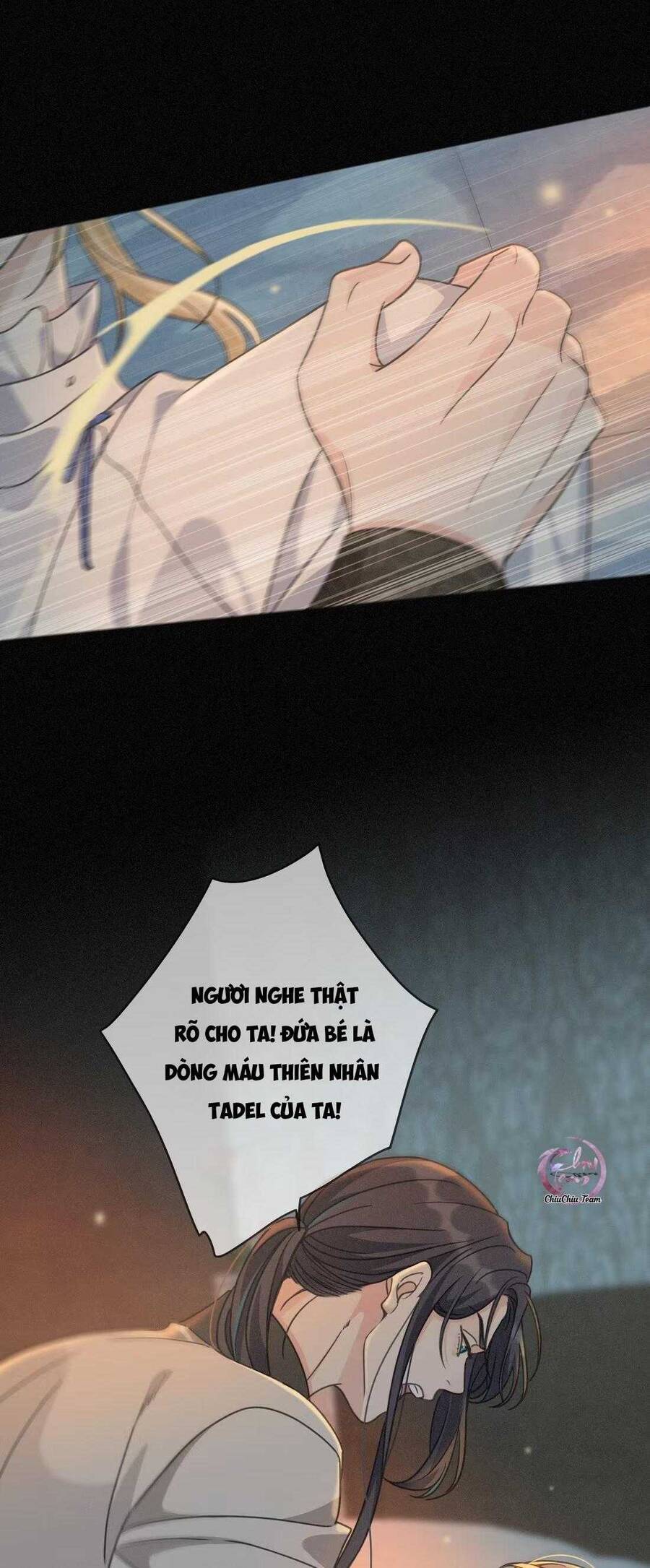 Khốn Thú Chi Nhiễm - Chapter 35 - Page 29