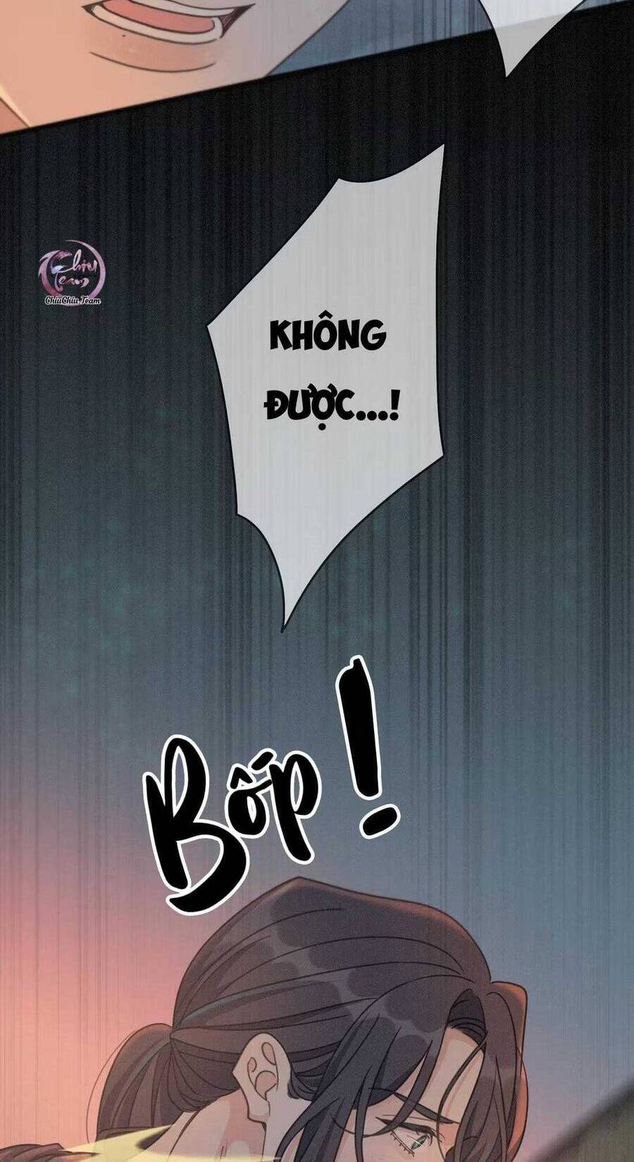 Khốn Thú Chi Nhiễm - Chapter 35 - Page 38