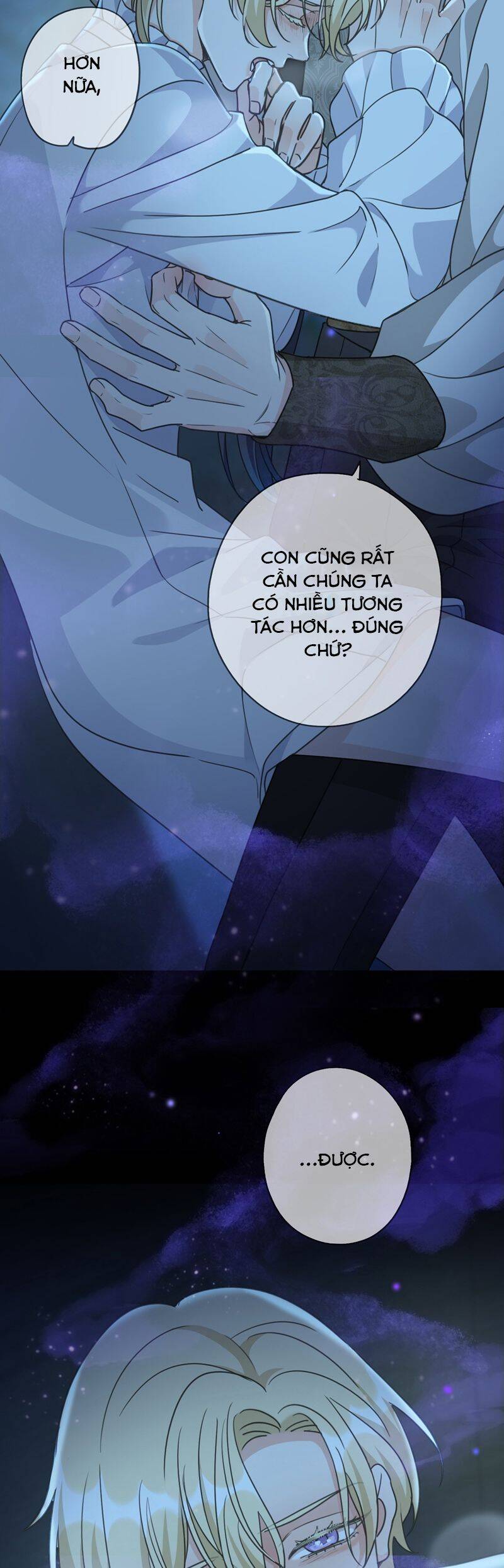 Khốn Thú Chi Nhiễm - Chapter 36 - Page 13