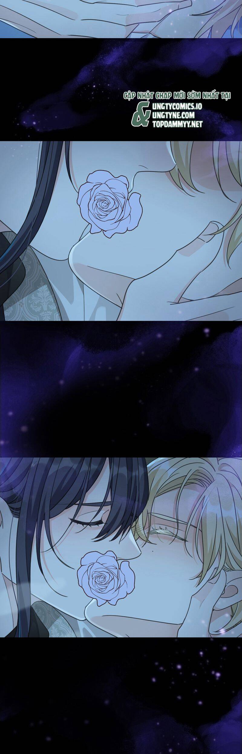 Khốn Thú Chi Nhiễm - Chapter 36 - Page 16