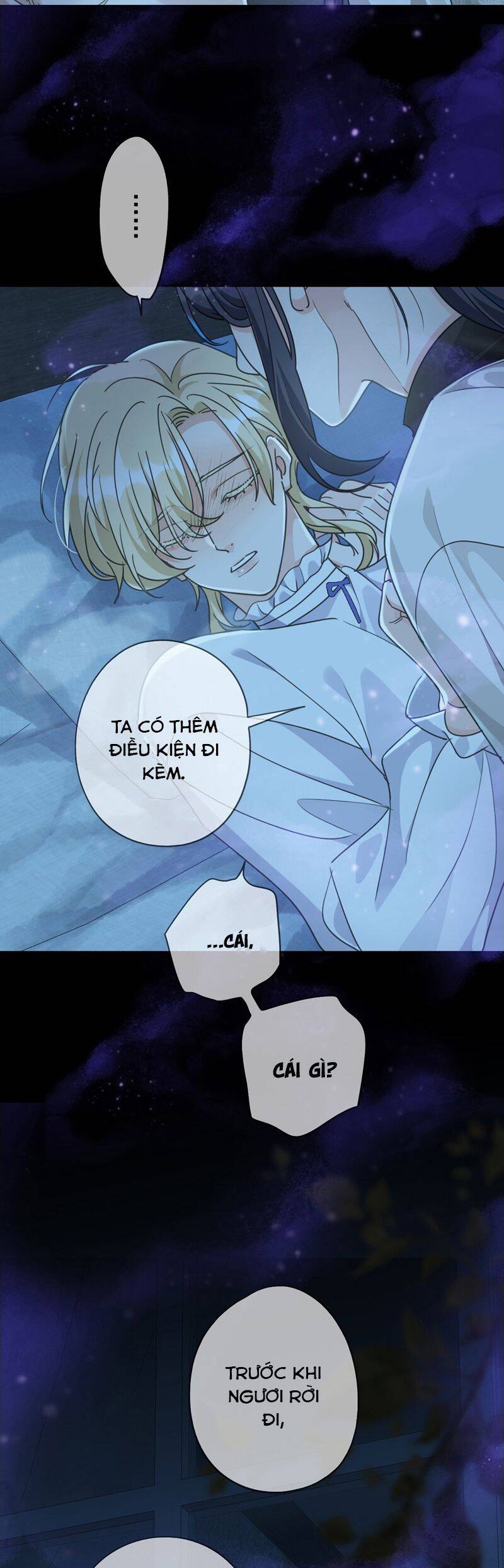 Khốn Thú Chi Nhiễm - Chapter 36 - Page 18