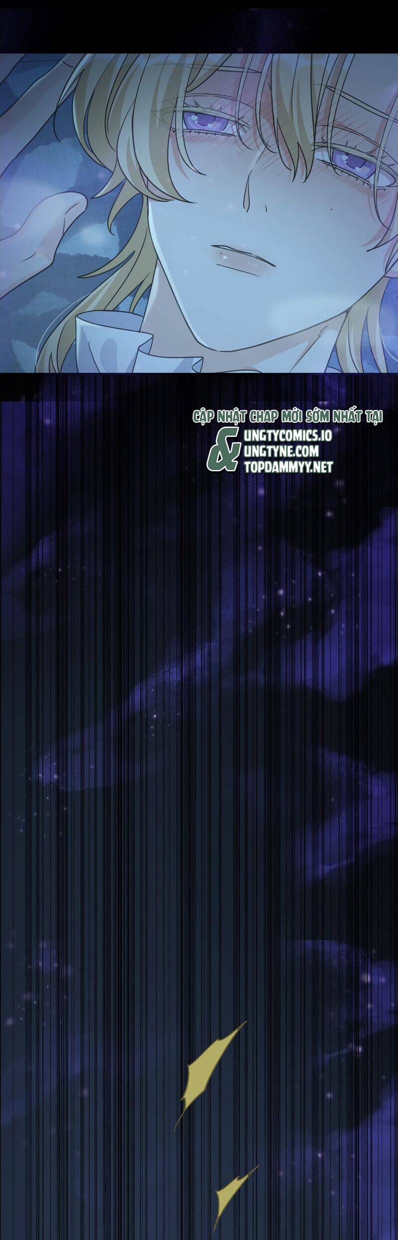 Khốn Thú Chi Nhiễm - Chapter 36 - Page 23