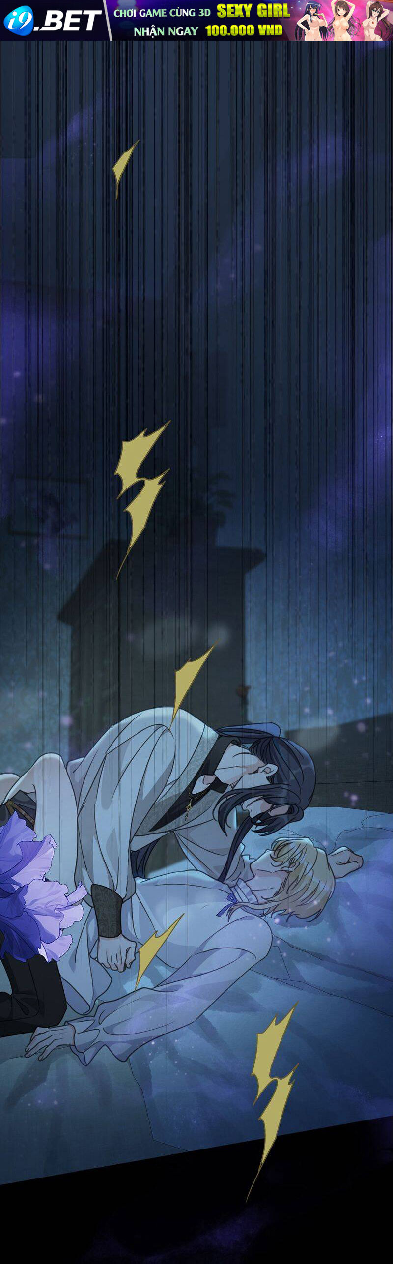 Khốn Thú Chi Nhiễm - Chapter 36 - Page 24