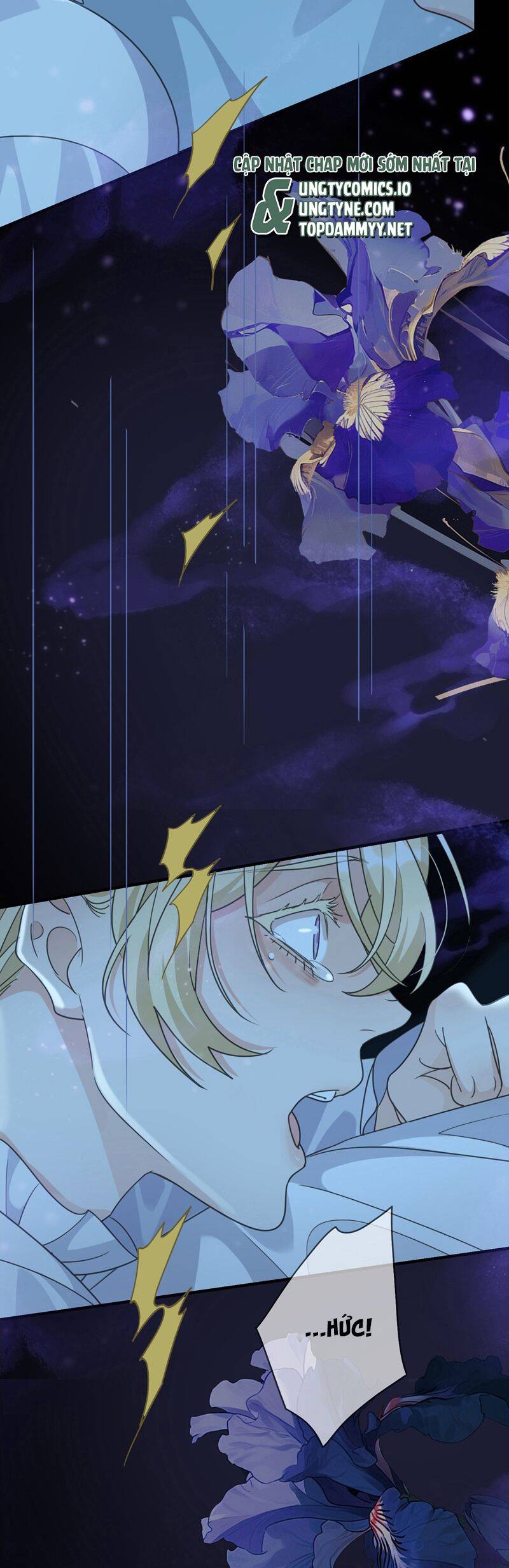 Khốn Thú Chi Nhiễm - Chapter 36 - Page 30